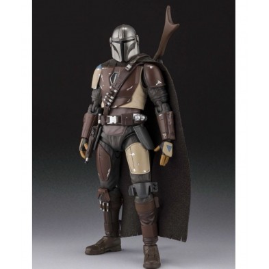 [SHF] 曼達洛人《曼達洛人》